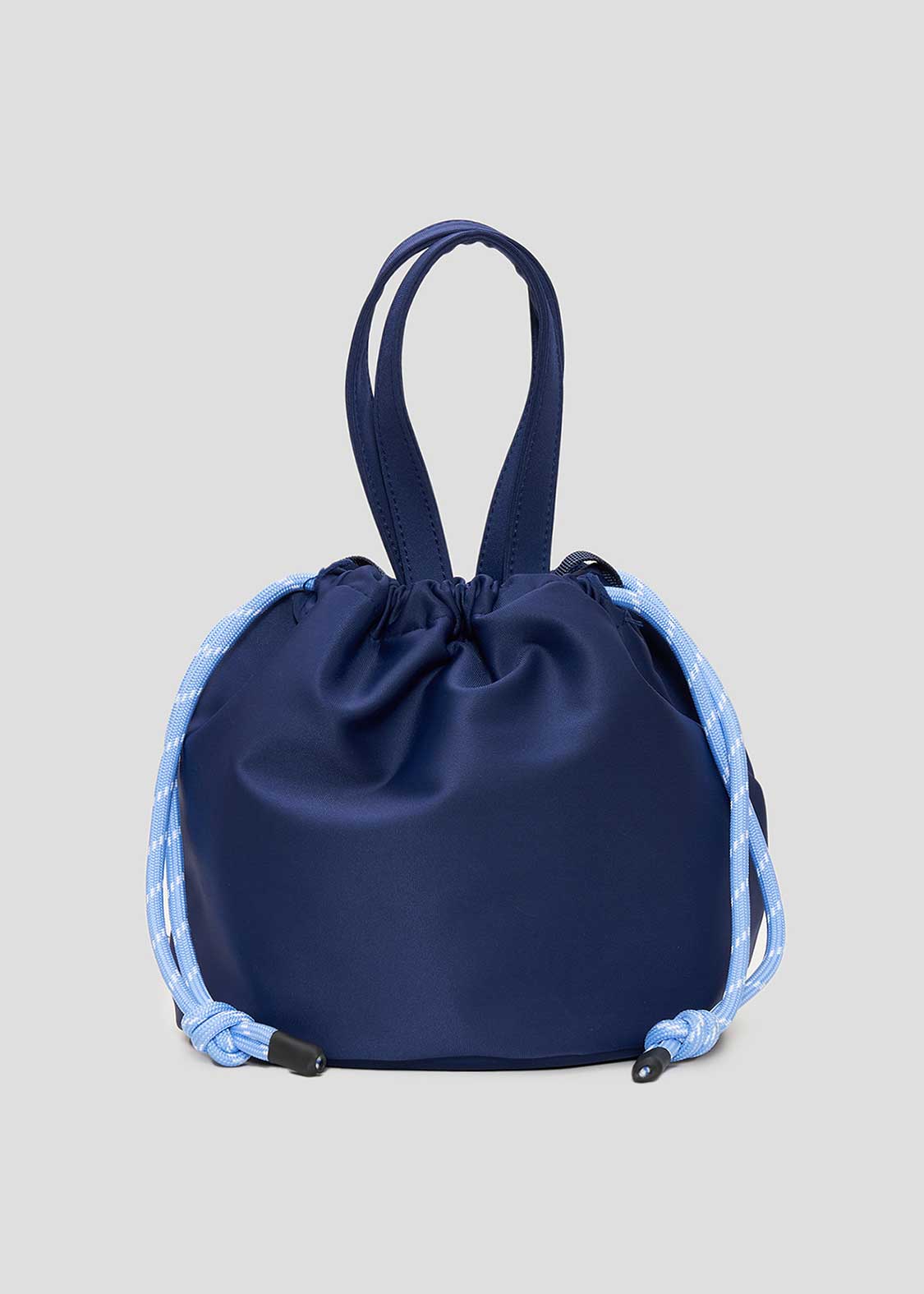 📦訂購 日本限定 graniph LAMB CHOP 功夫綿羊 索繩手提袋 (S)