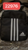 22976 BLACK BAG ADS 包包 黑色 (250)