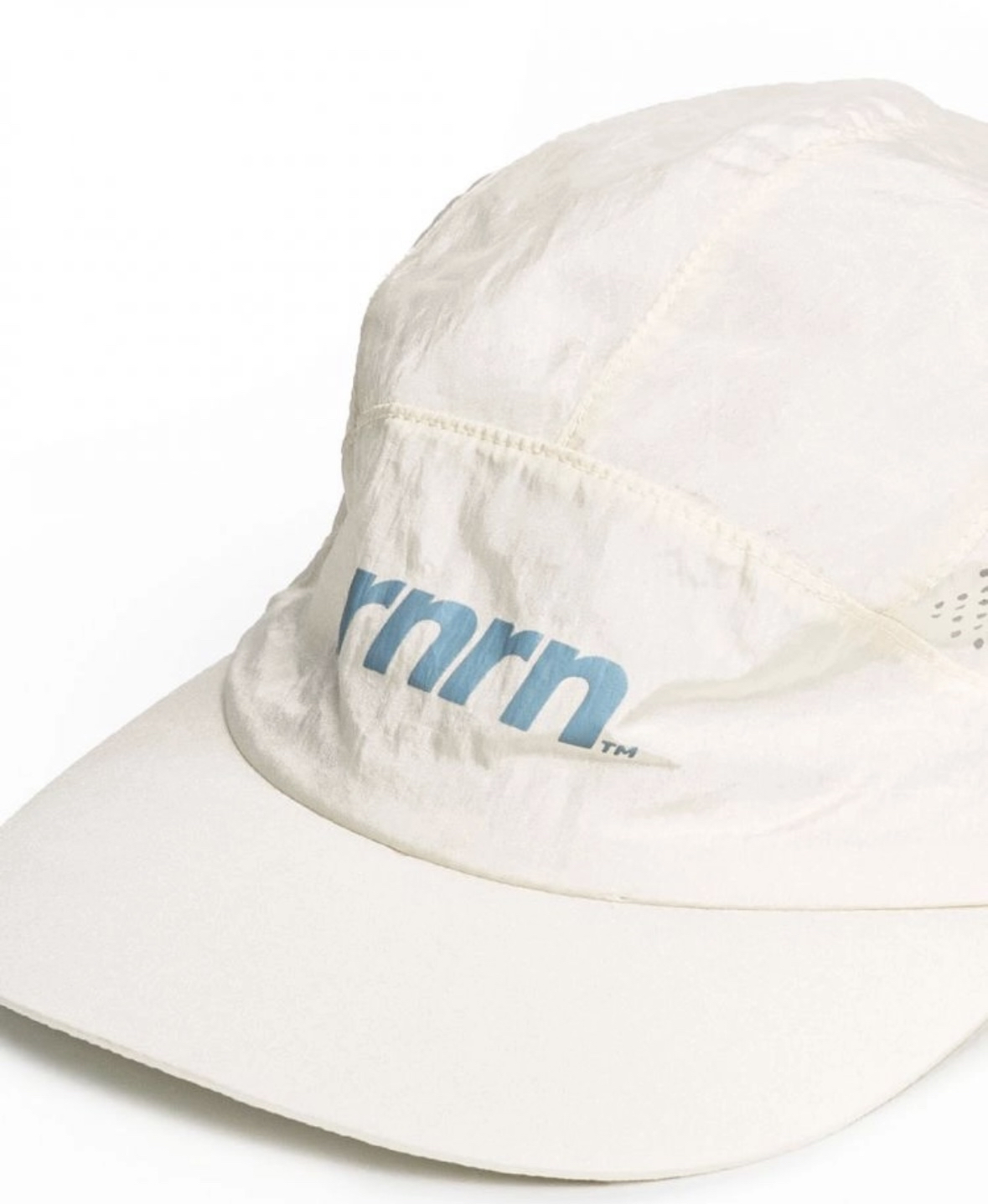 【預訂】 rnrn TRACK SHELL Cap