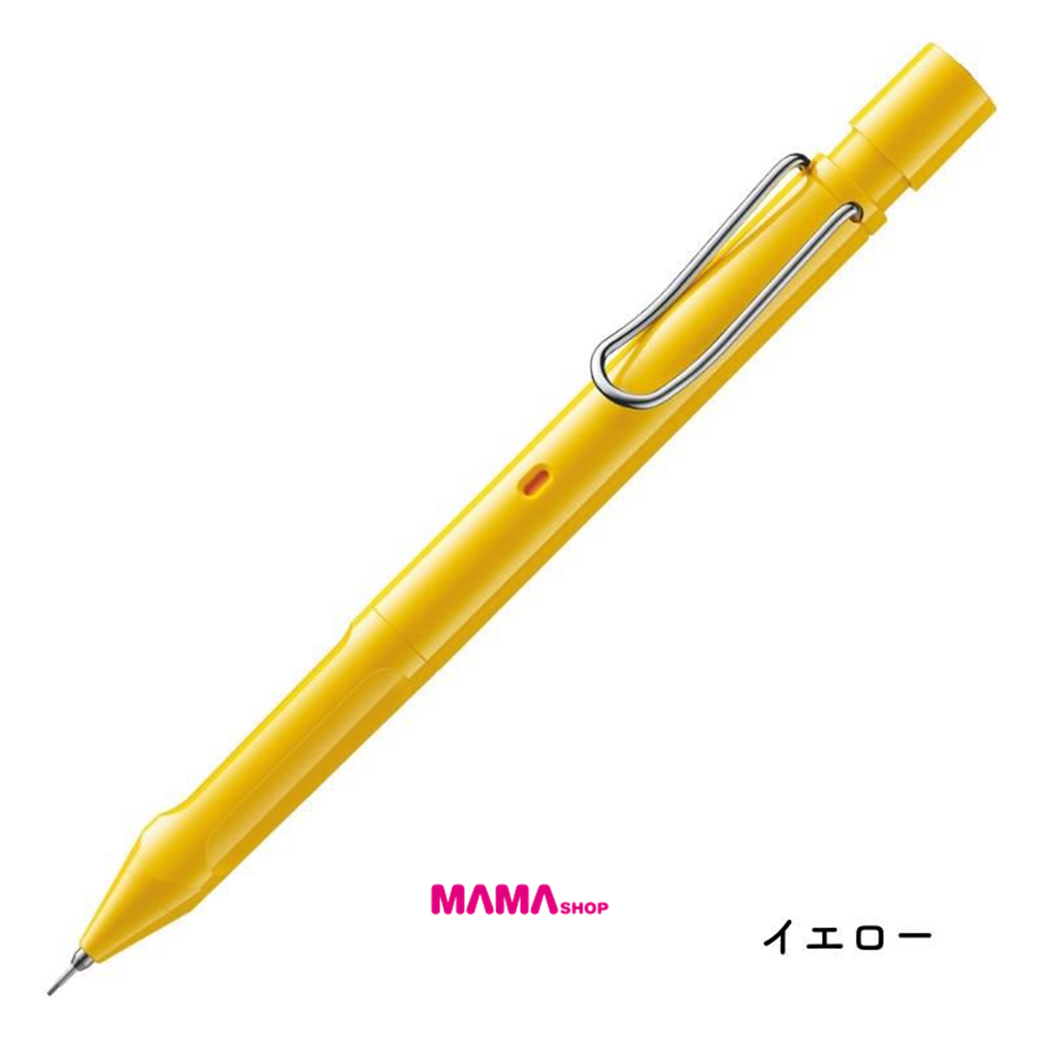 日本直送 三菱Uni x LAMY safari KURUTOGA inside 自動鉛芯筆