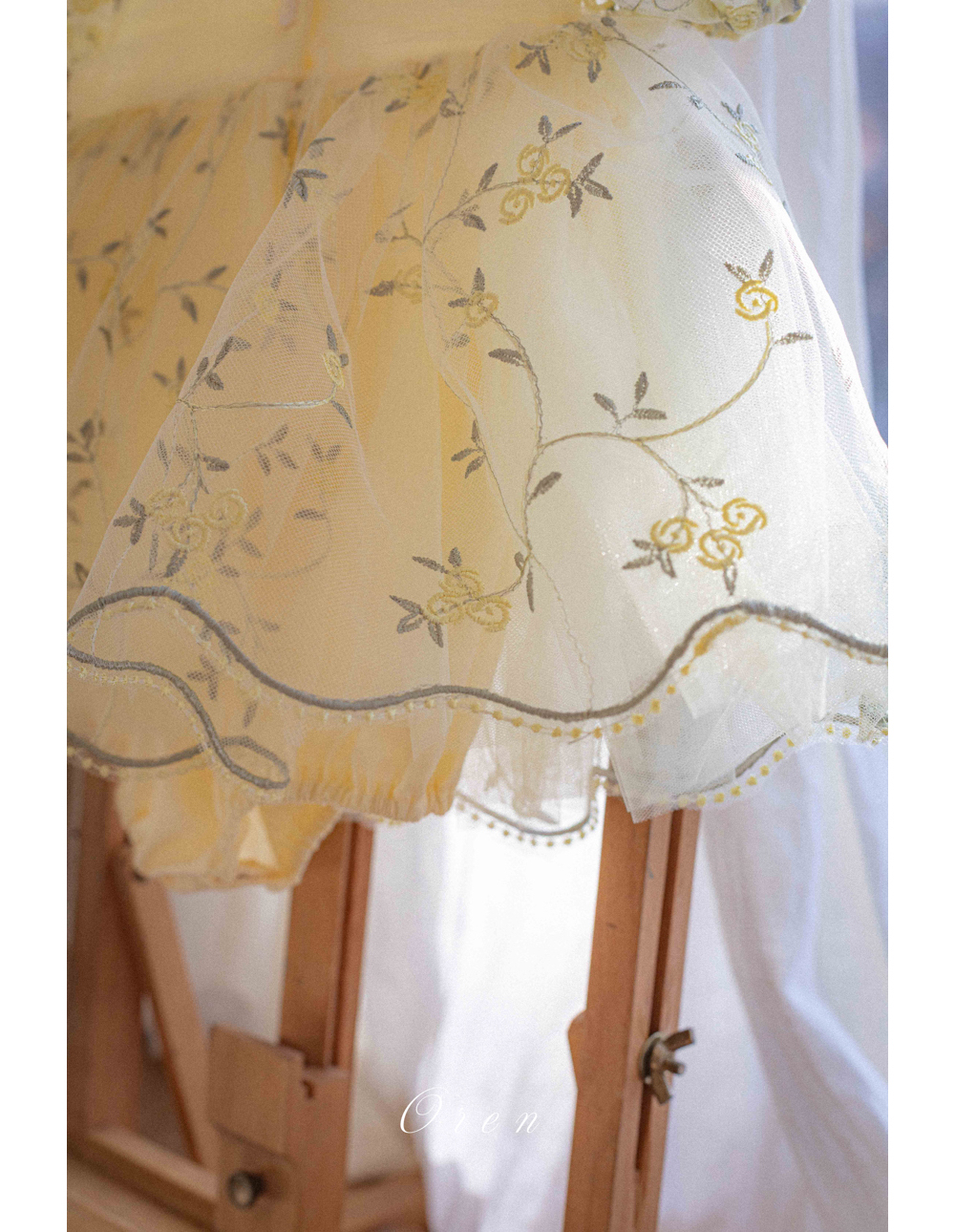 🇰🇷oren包屁裙