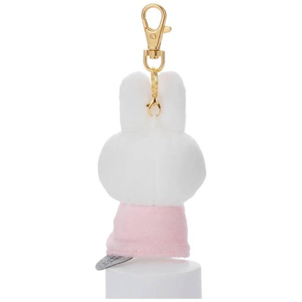 貨期 3月尾 MIFFY 水仙造型 坐坐 公仔 掛件