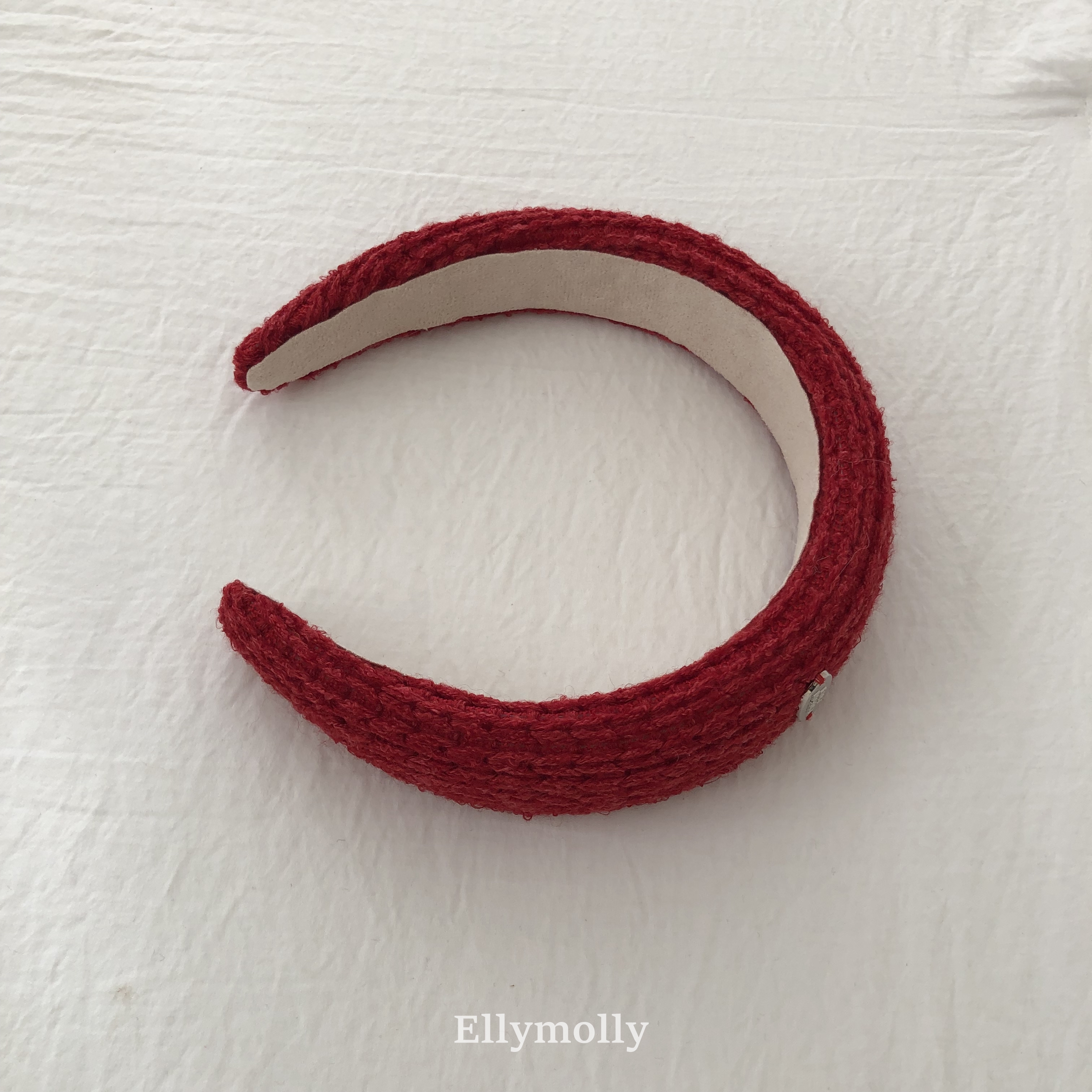 Ellymolly | Chubby Knit Headband(ACC)