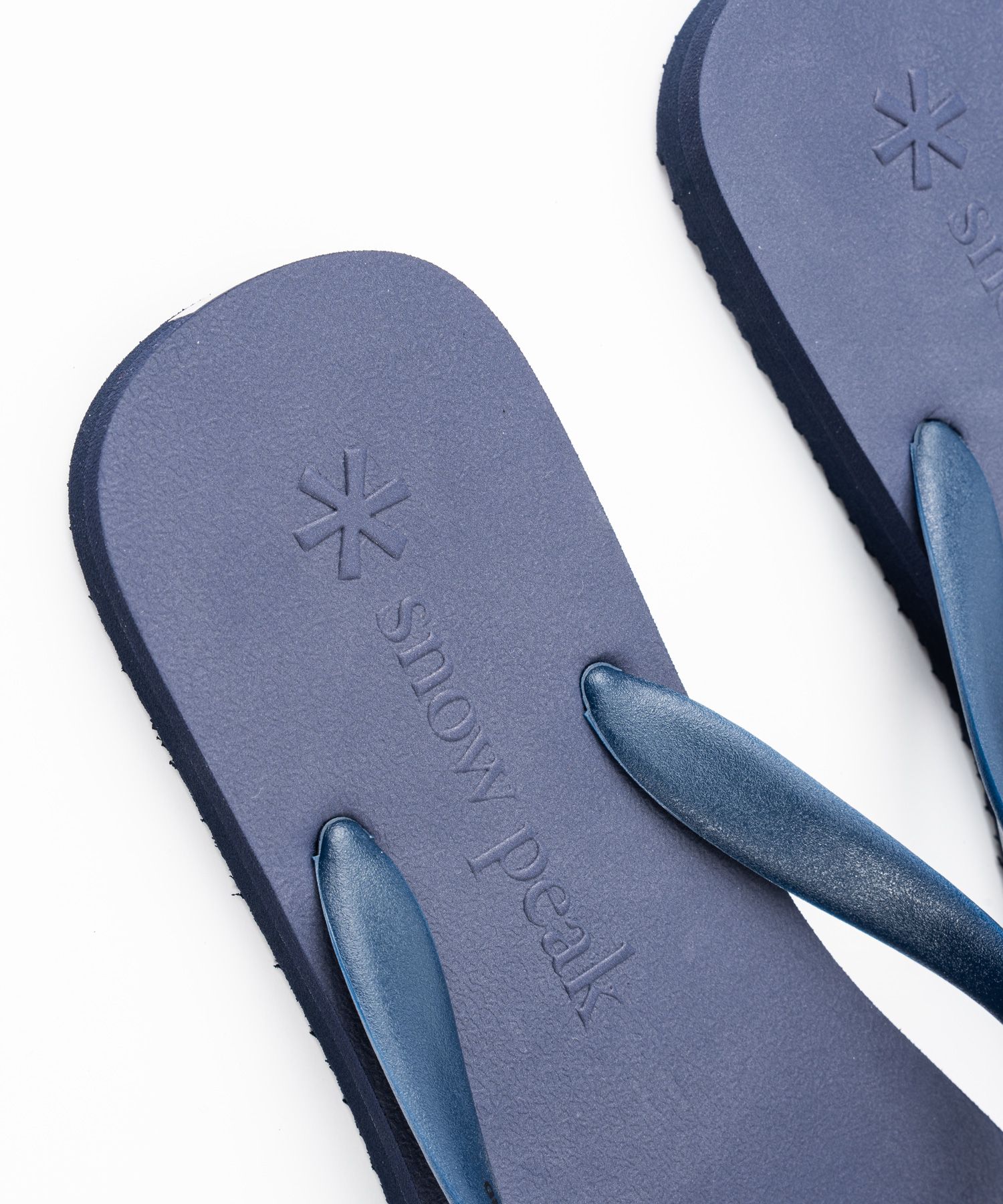 【7月預購】Snow Peak 26春"雪峰祭限定 Everywhere Easy Sandals