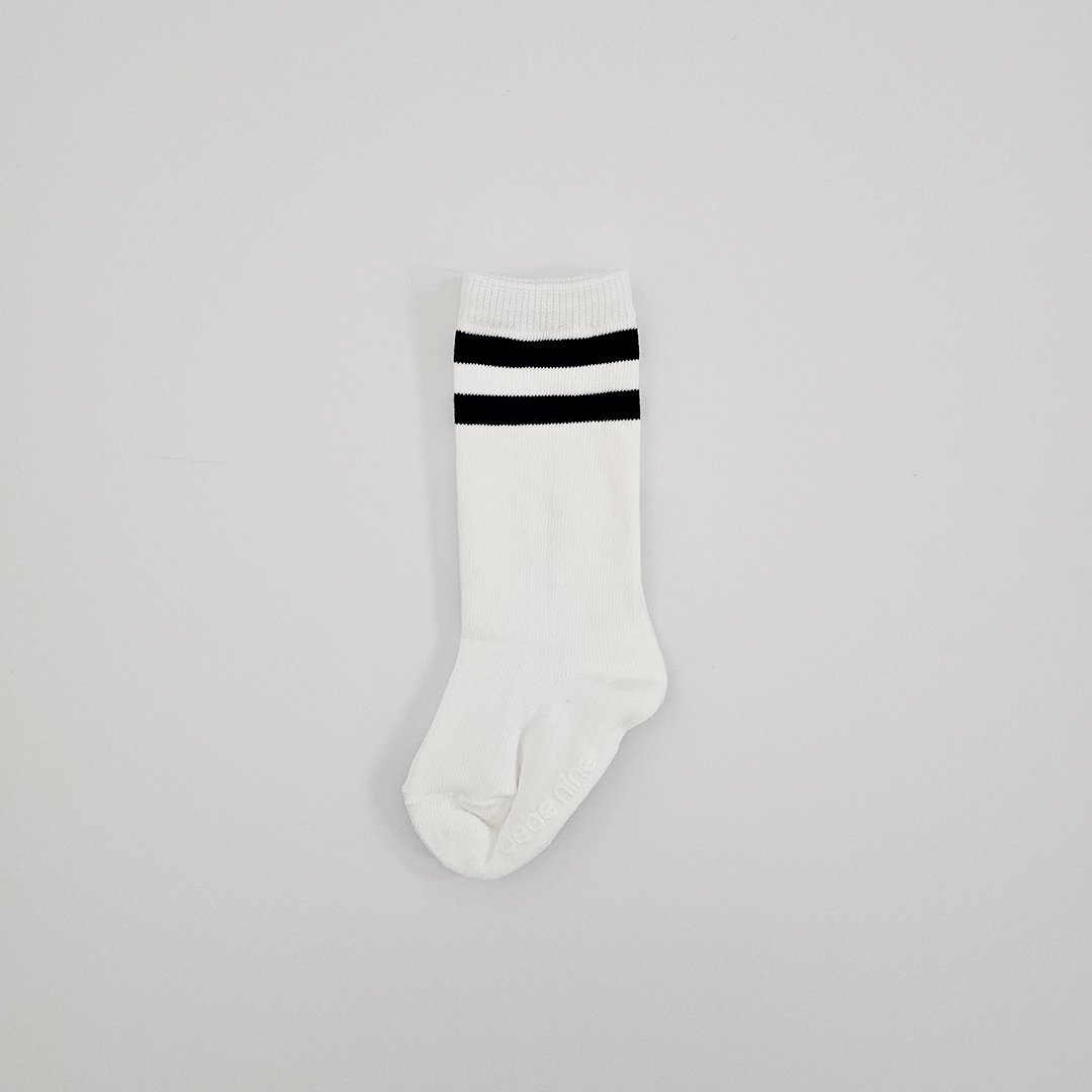 Bebenine Nine Soft Knee Socks