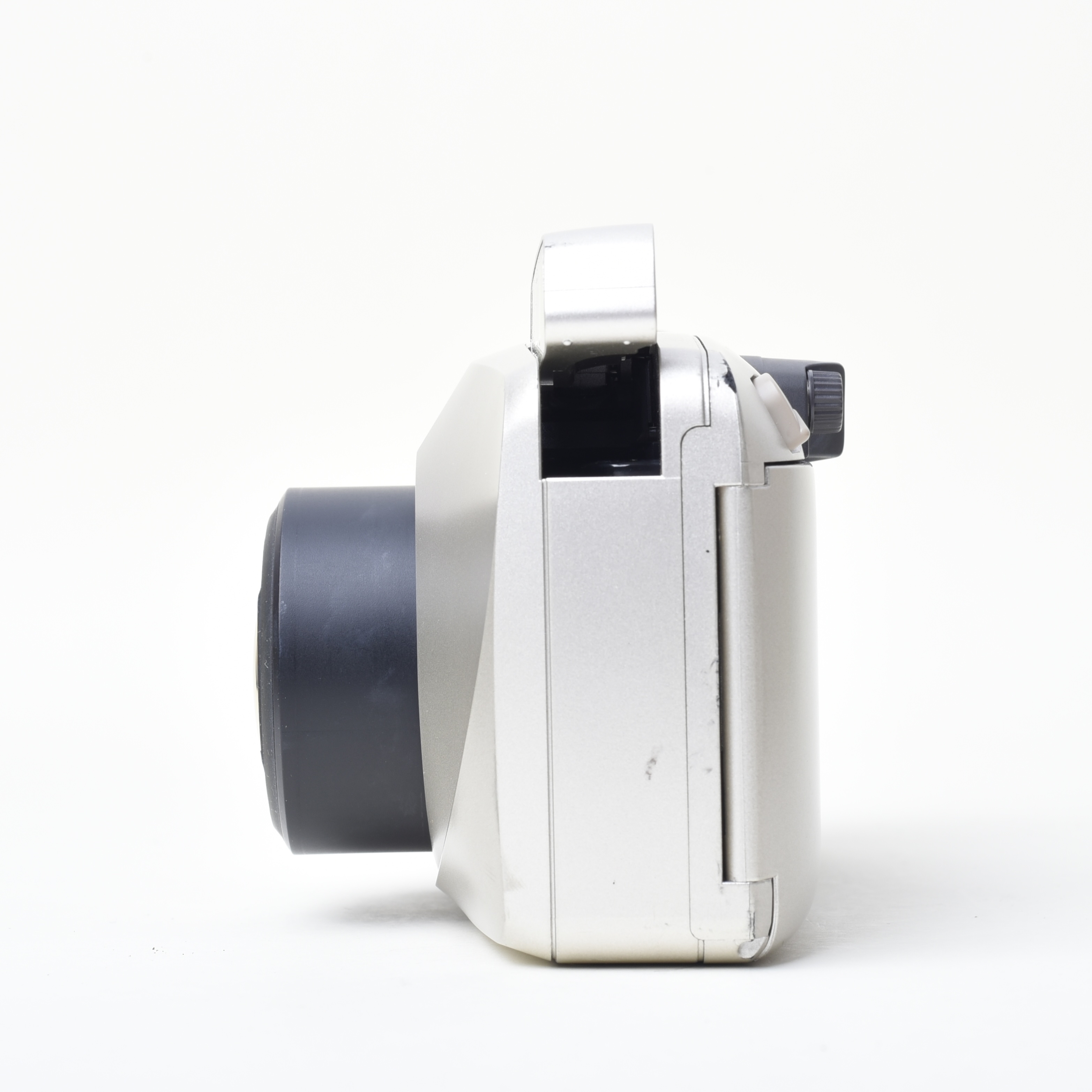 Olympus mju zoom 140 Delux 菲林相機