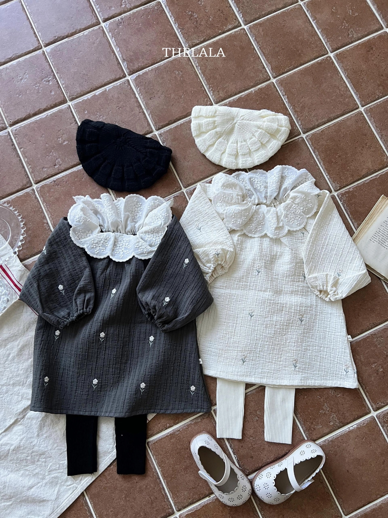 🇰🇷thelala beret