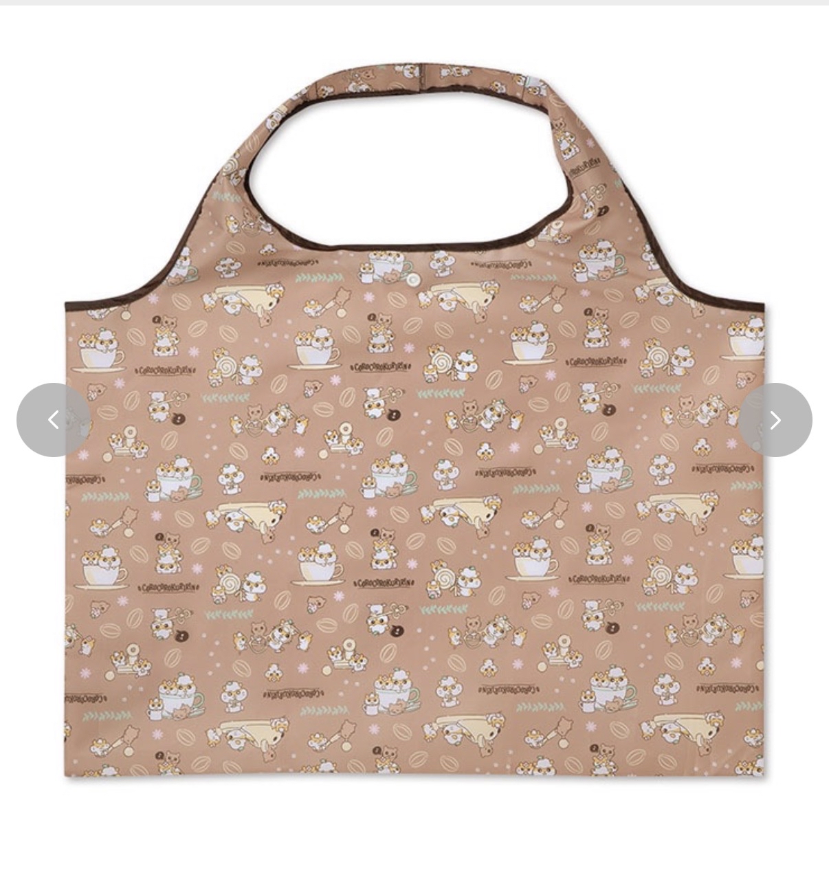 日本限定版-CK鼠商品