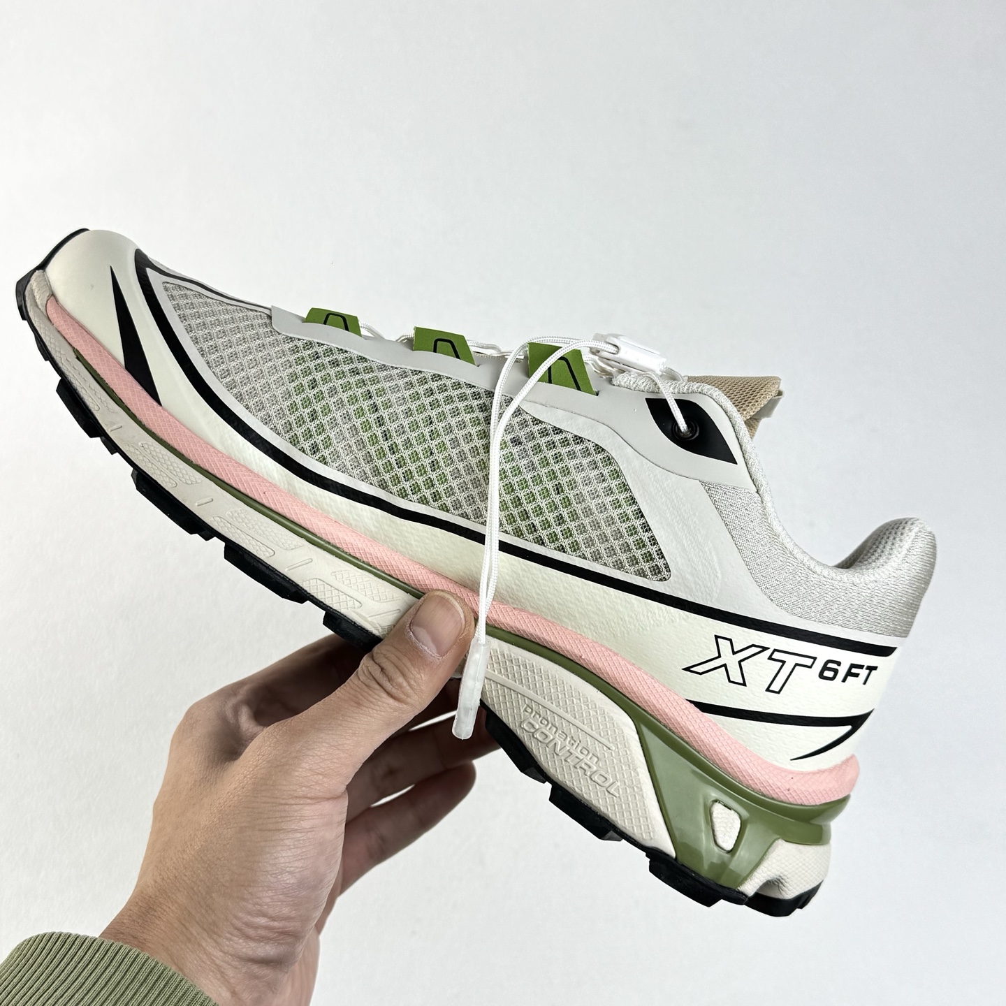 Salomon XT-6