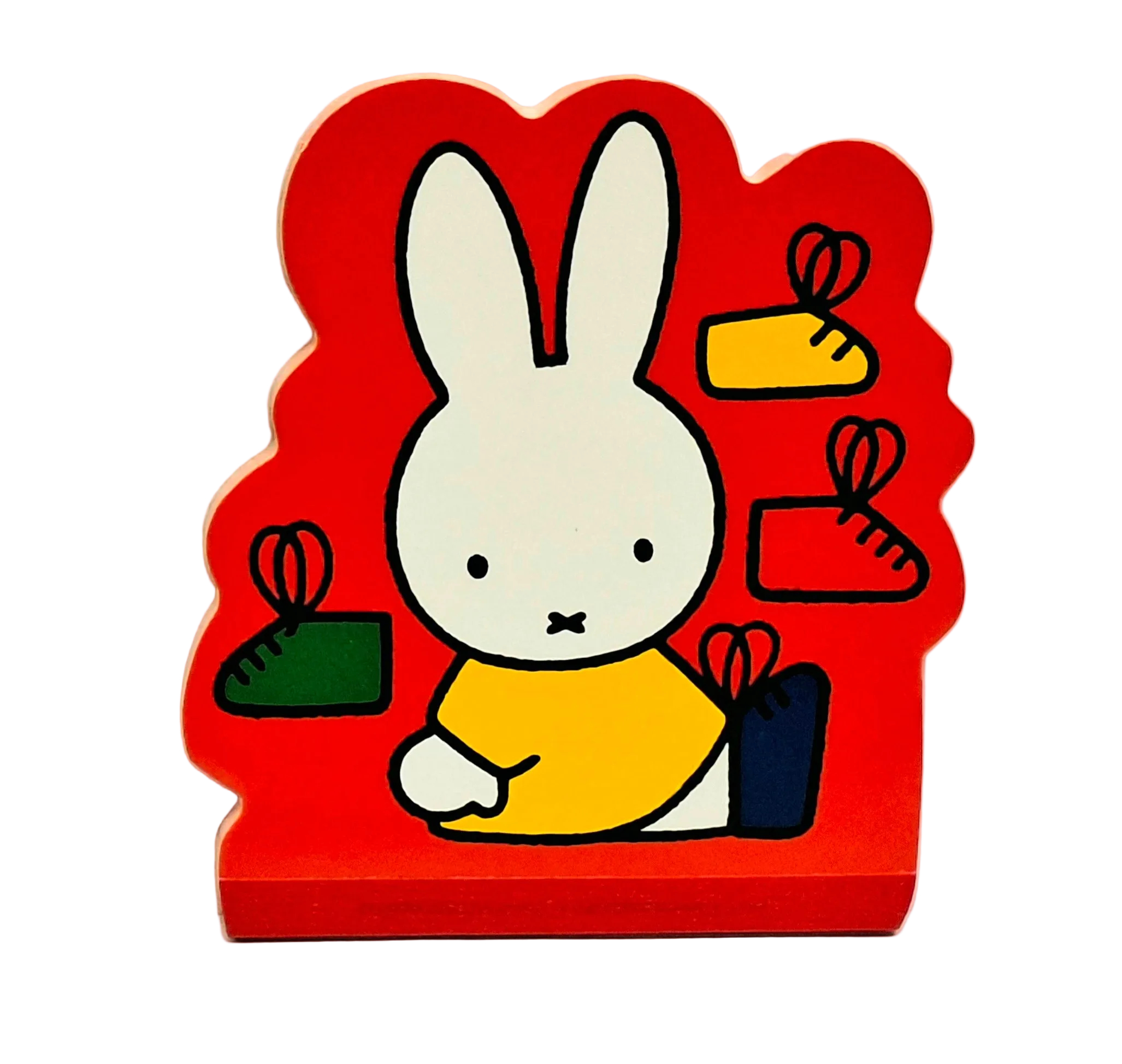 便條本 MIFFY   (MD-MS)
