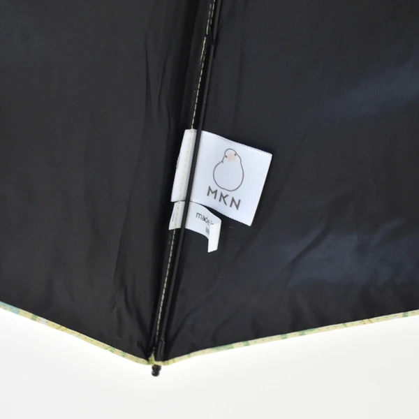 預訂 日本花文樣 貓貓晴雨兼用傘 三個顏色可以選擇