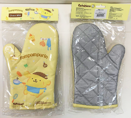 Pom Pim Purin隔熱手套PN1373
