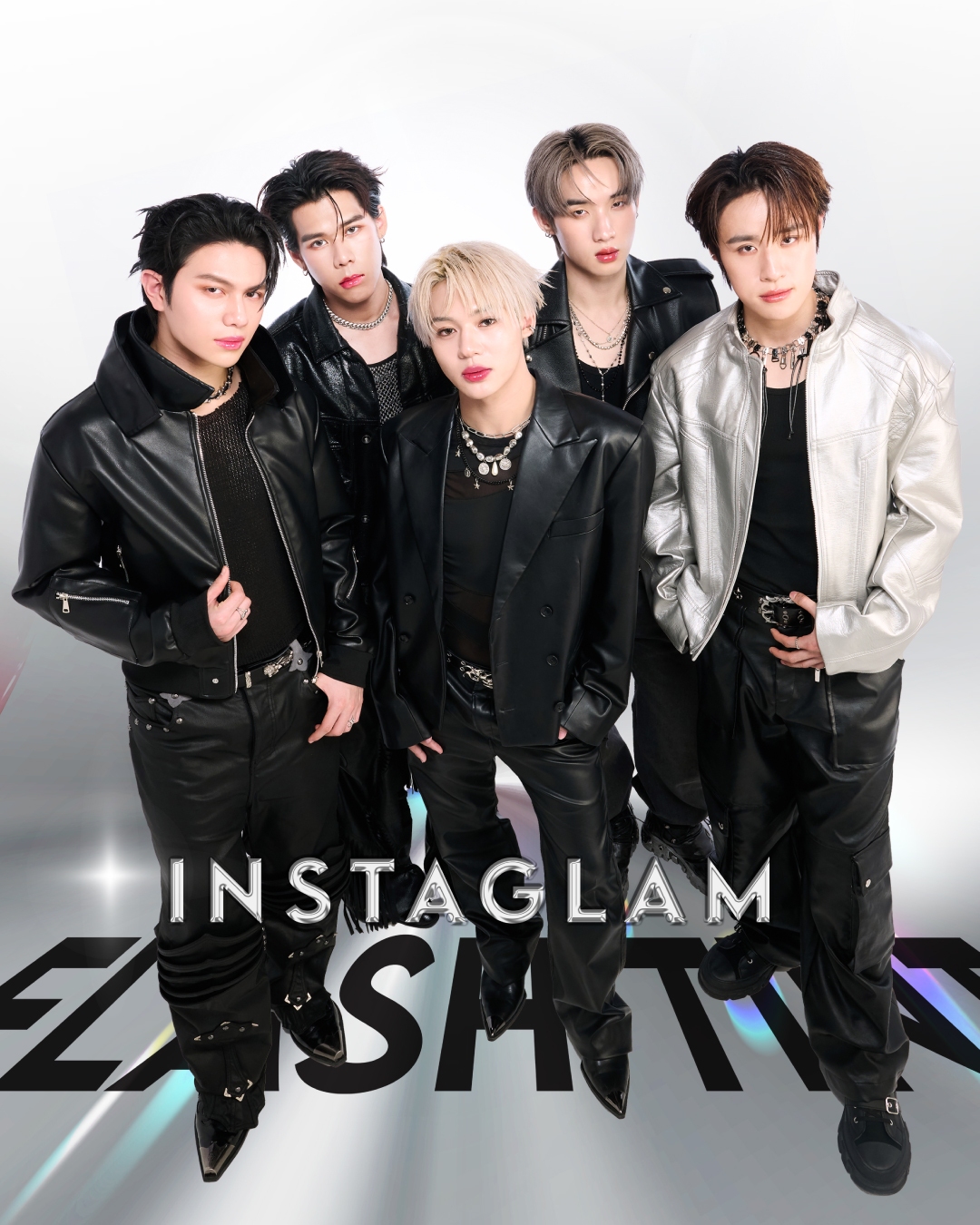 泰國限量現貨 | LYKN - 化妝品牌 Smooto Insta Glam Flash Tint 豐潤水光唇釉