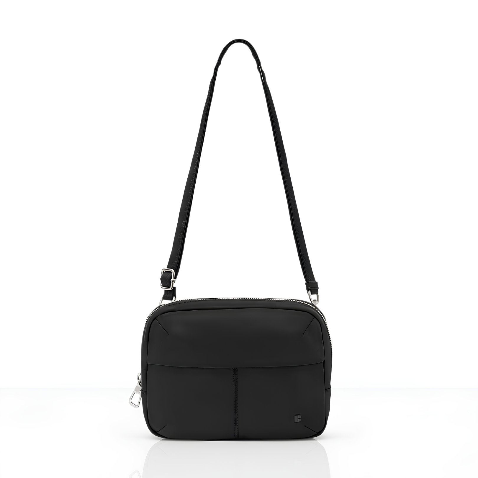 Branden Safe Days Wallet Bag 防盜斜孭袋