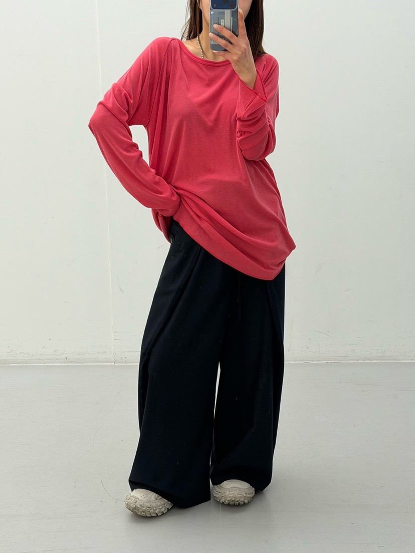 (2026SS) FRANC - TOP