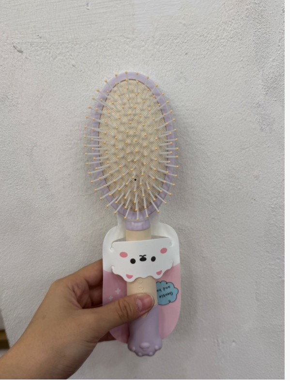 55101 Hair Comb 9551-01 color