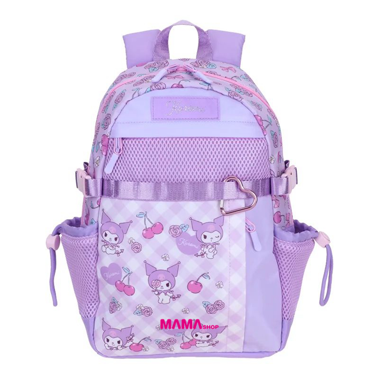 Sanrio 小童背囊