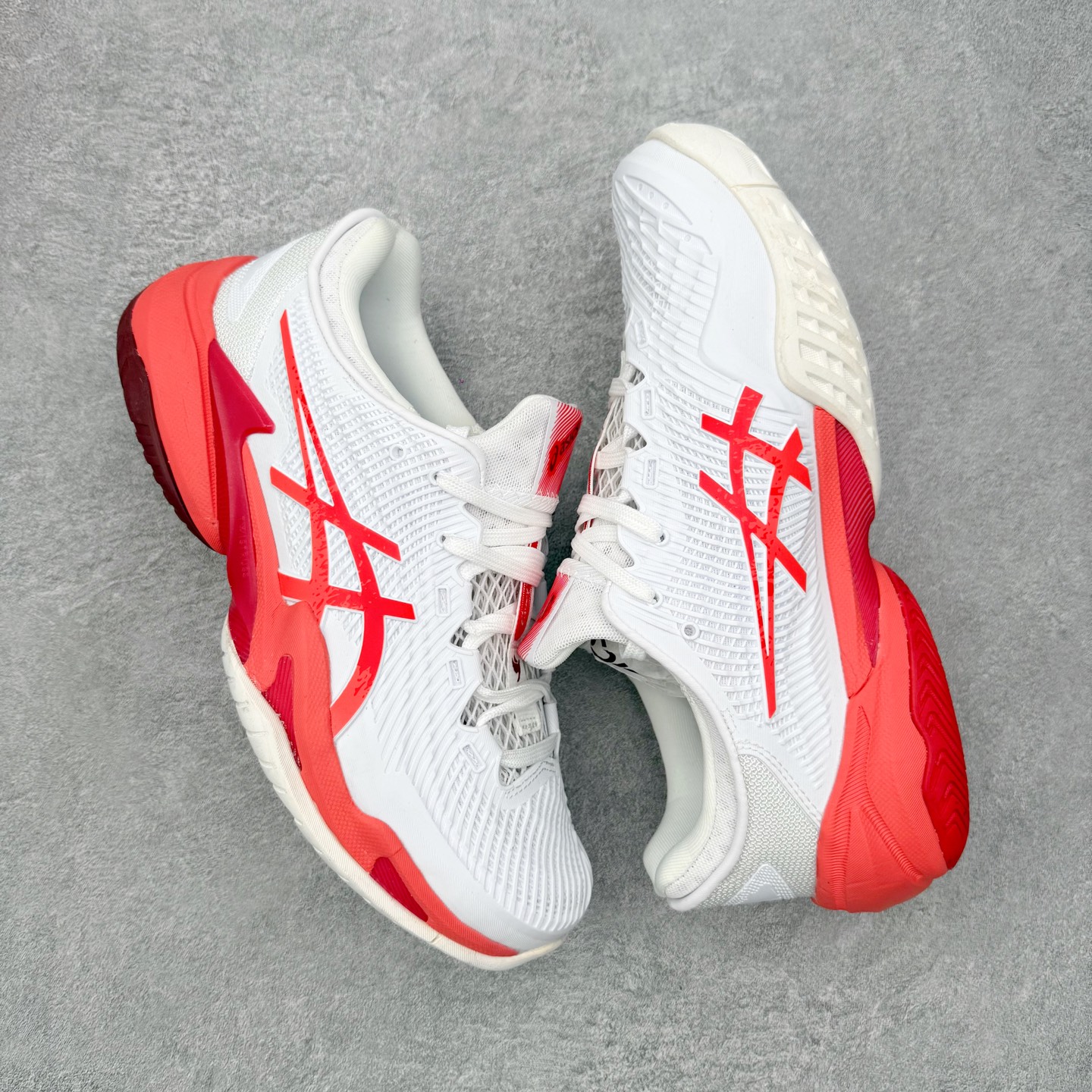 Asics Court FF 3
