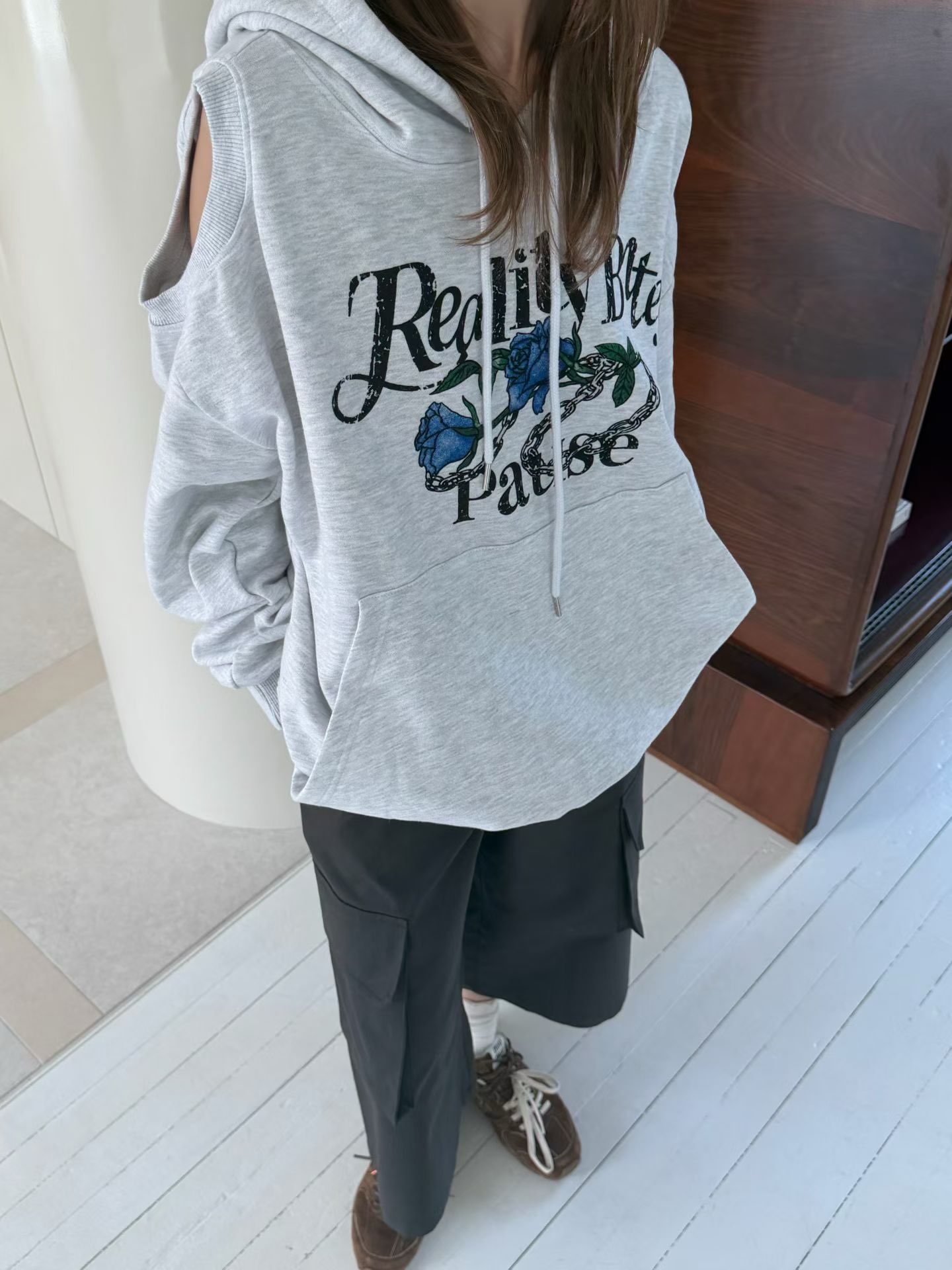 (2026FW) HOODIE