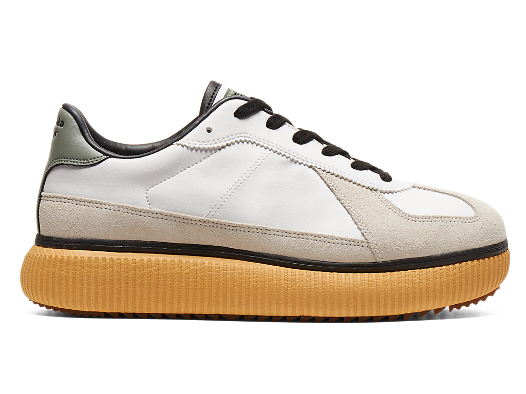 【预购】Onitsuka Tiger DELECITY｜1183B874