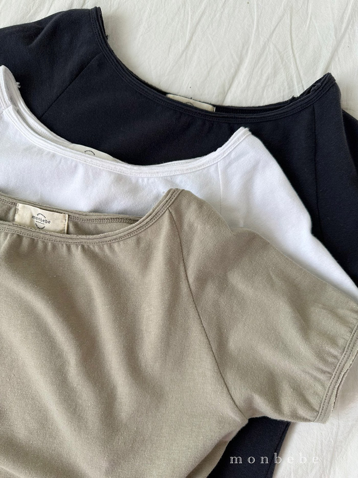 🇰🇷Monbebe包屁/裙ivory 親子 