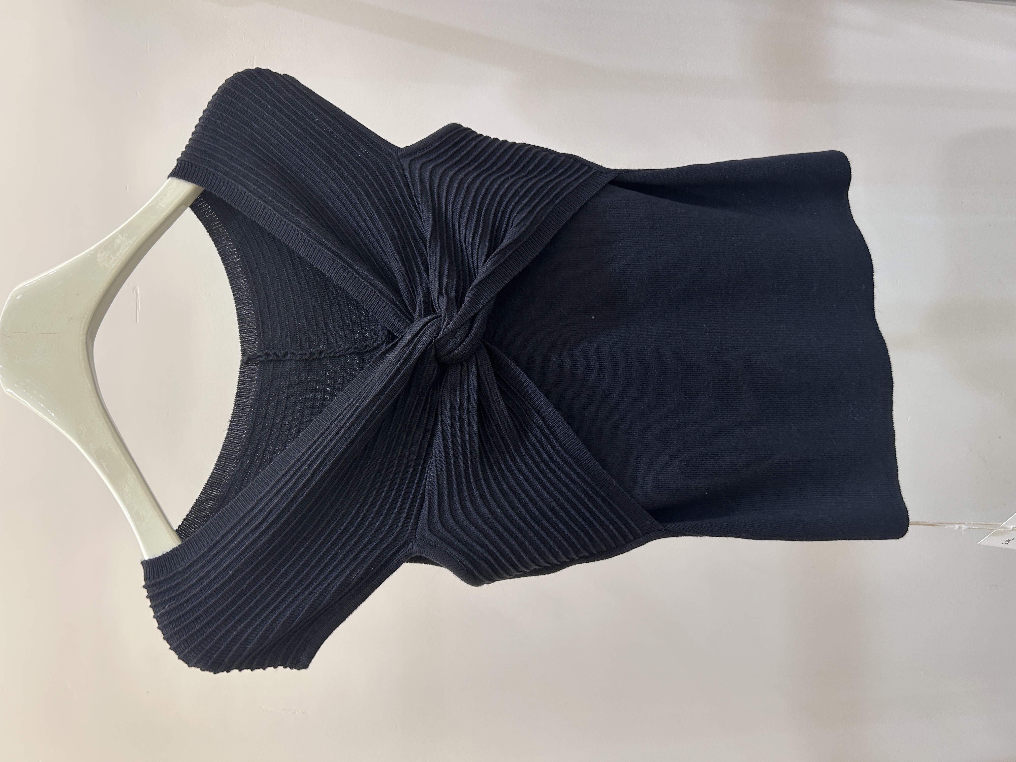 👊🏻工廠源頭直擊！馬卡龍色系針織上衣