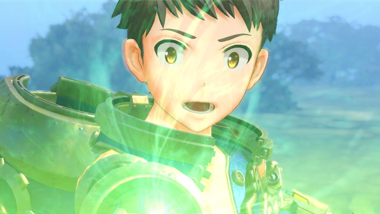 【預售 1/10】SW2 異度神劍 2 / Xenoblade 2 中/英/日文  (中文封面)  SW2-0395
