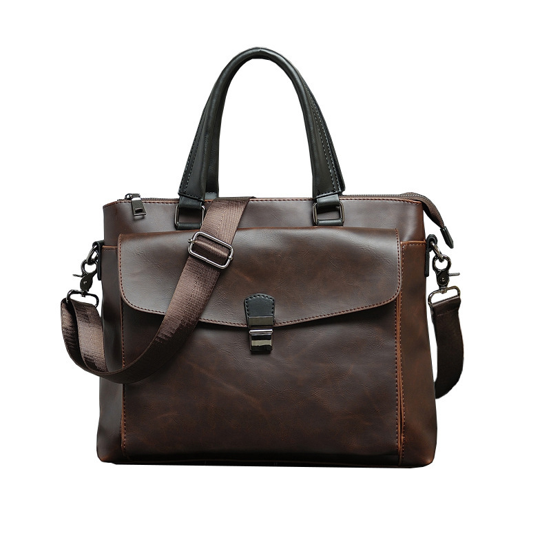 Ryan Messenger Bag | Ryan 斜背手袋