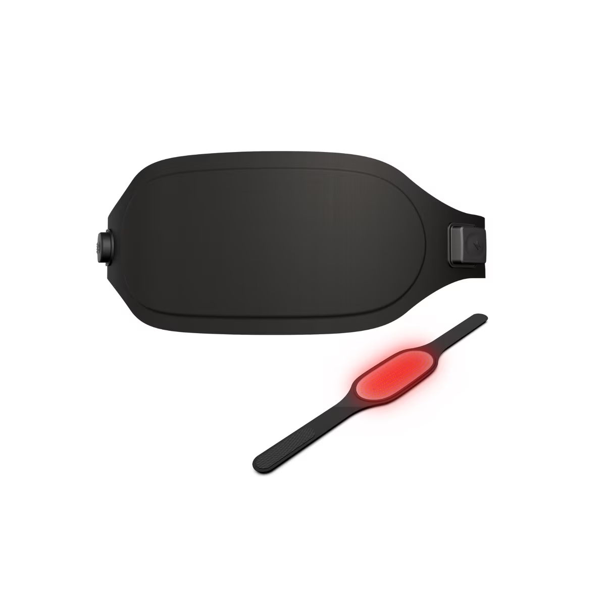 紅光時代無線紅光治療帶 舒緩痛症 促進血液循環 減肥腰封