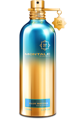 Blue Matcha - Montale