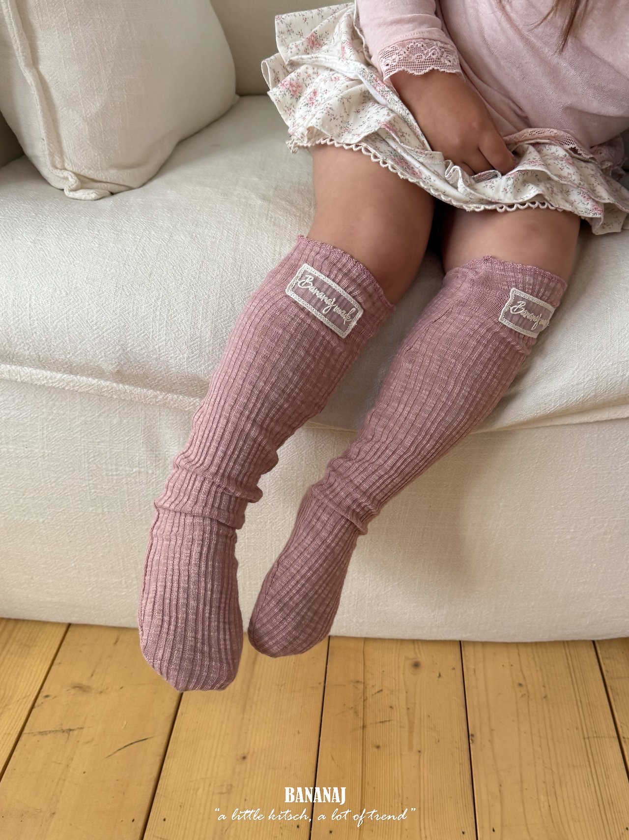 Bananaj | socks (ACC)