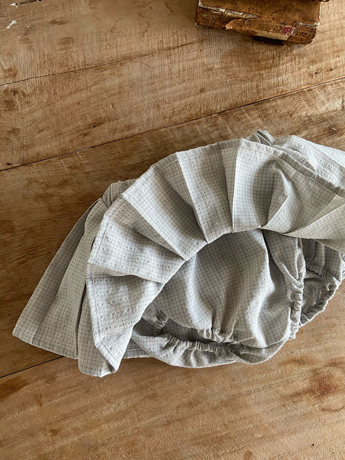 🇰🇷Anne shirley bloomer