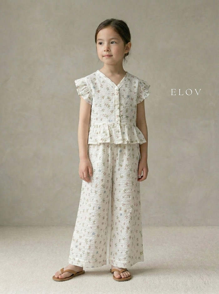 🇰🇷Mon petit bebe set