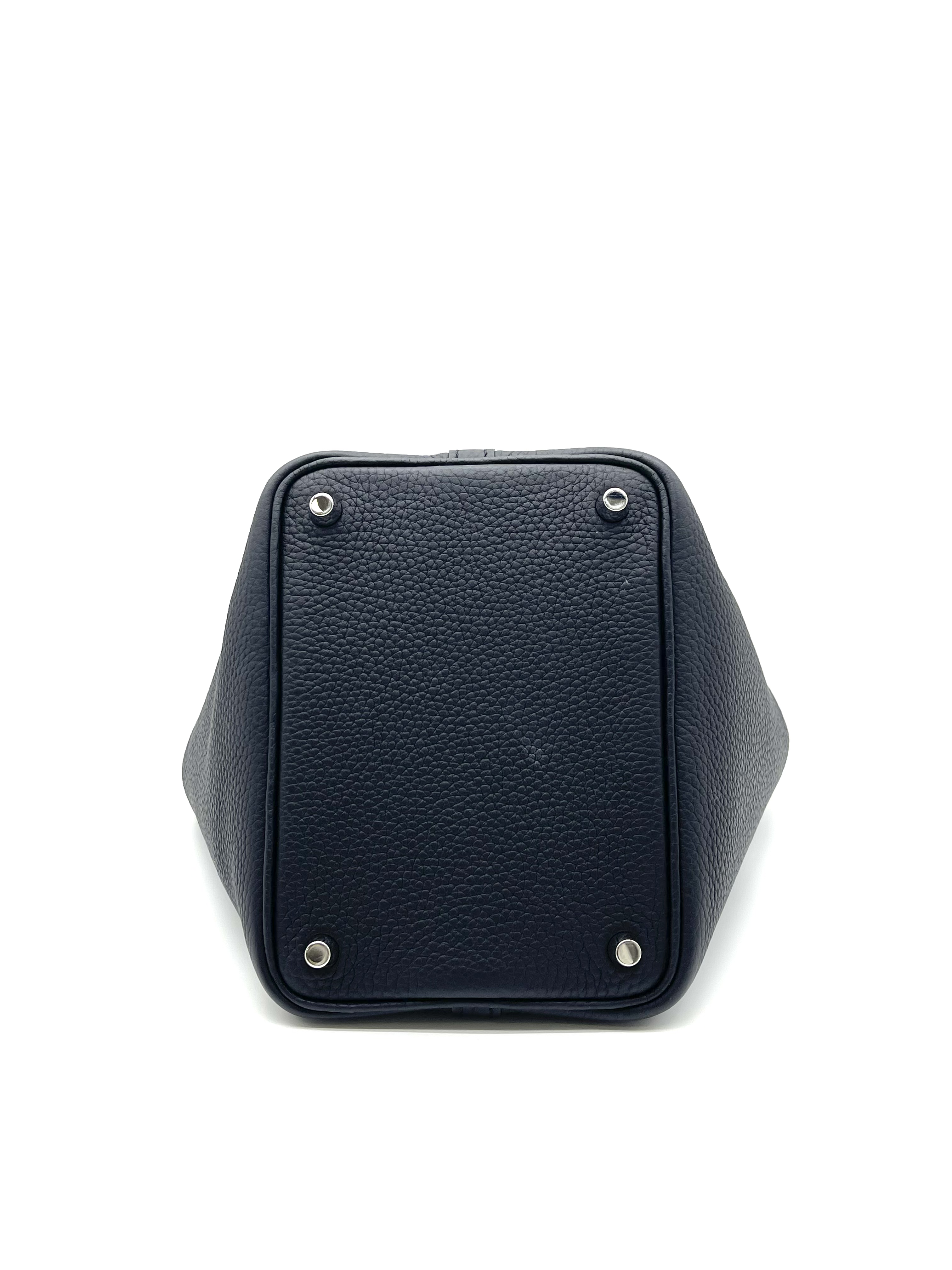 Pre-owned Hermès Picotin Lock 18 Stamp Y/ Product Code: 26031404