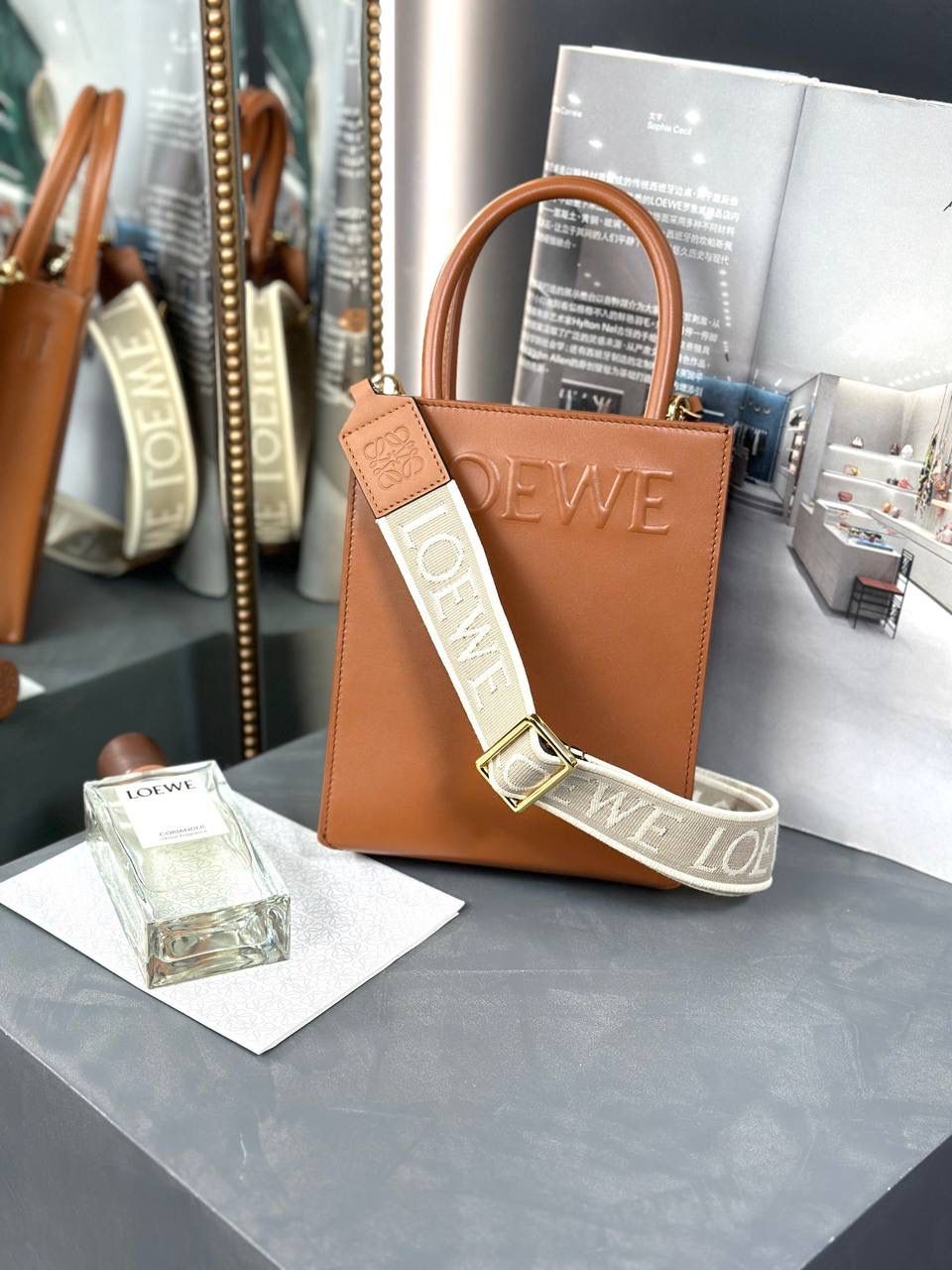 百搭神器➕更加分💯 新肩带 新包包 😎😎 宽肩带/链条肩带需要另外购买⚠️