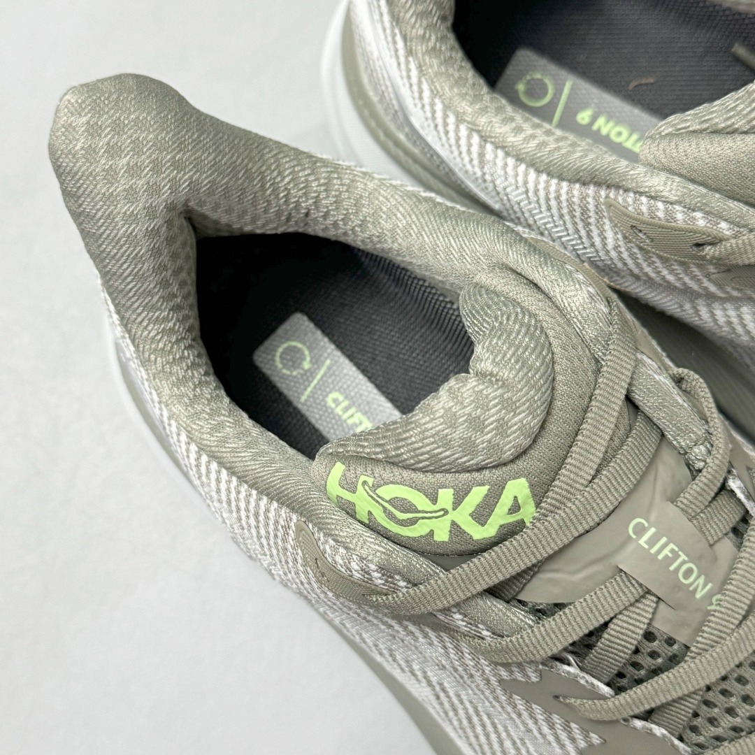 HOKA ONE ONE Clifton 9