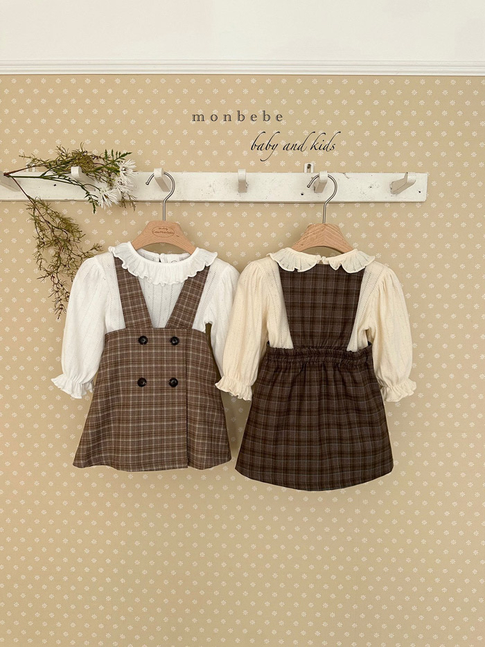 🇰🇷Monbebe dress