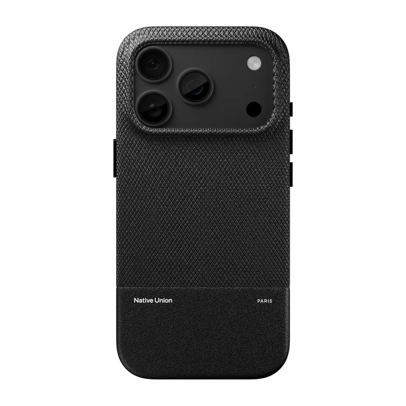 Native Union Re Classic Case for iPhone 18Pro 系列