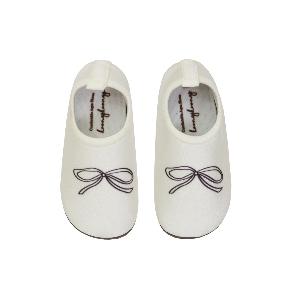 Koongs Koongs Aqua Shoes (Elina Cream Lemon)