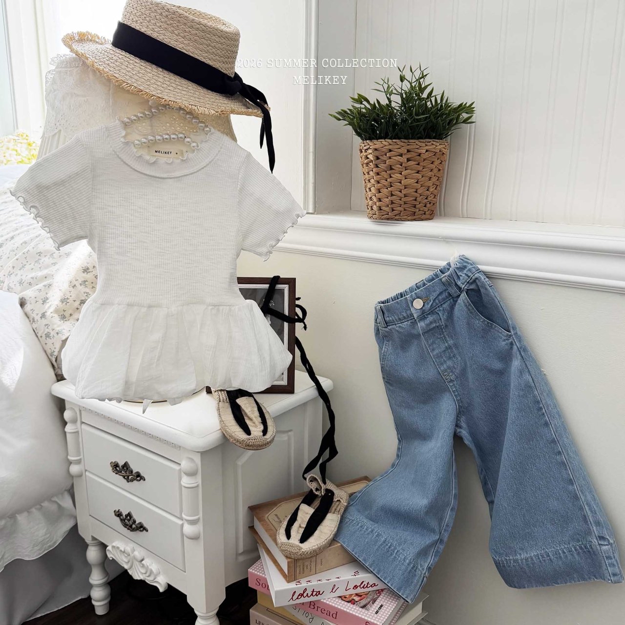 🇰🇷Melikey上衣