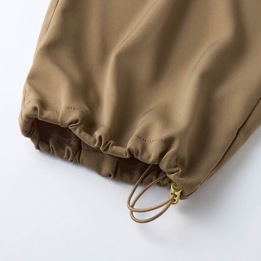 🆕【⭐訂購⭐】🌀 🇯🇵 日本直送 ❣️#親子裝❣️GITA 簡約 束腳工裝褲 🌀 [ELDA-0097][260510]