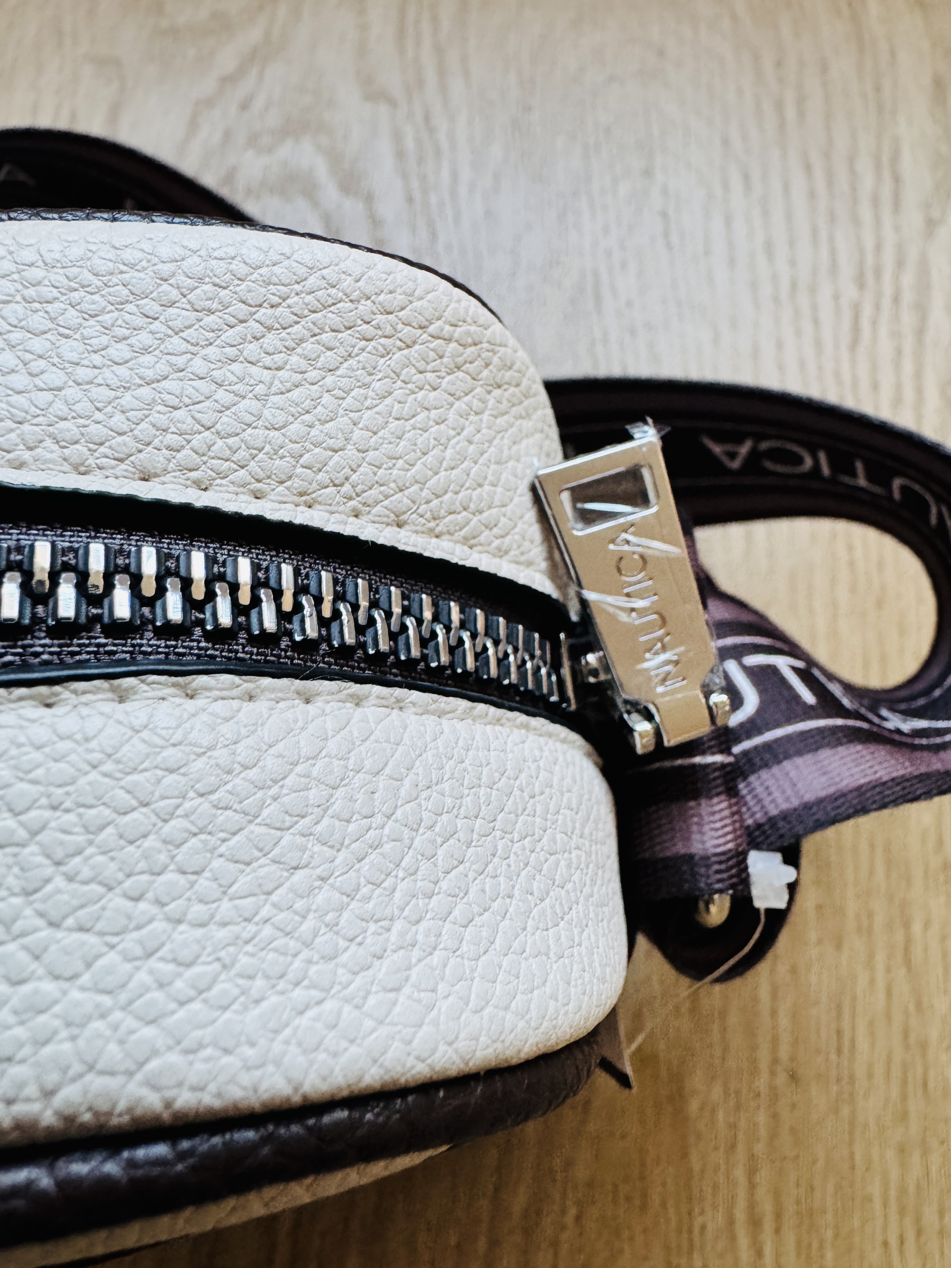 ✨ NAUTICA 新返手袋 · 香港現貨！
