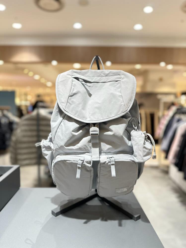 🇰🇷The North Face W'S BREEZE BACKPACK 新版