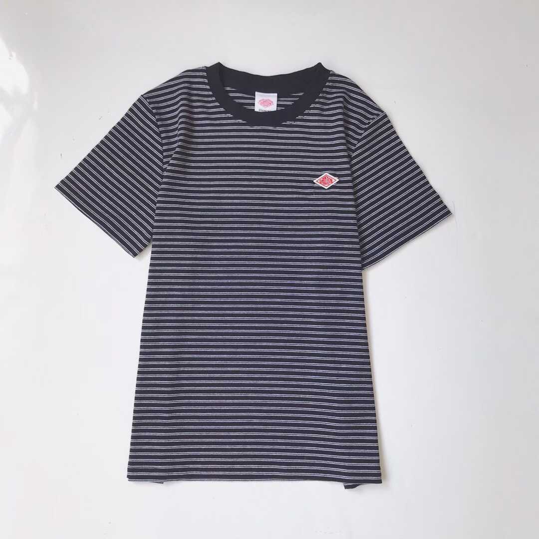 預訂 Danton條紋短袖Tee [貨號26A51377]
