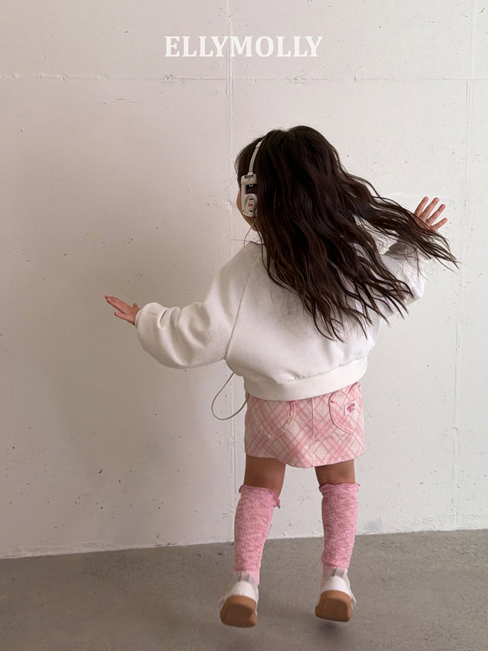 🇰🇷Ellymolly短裙