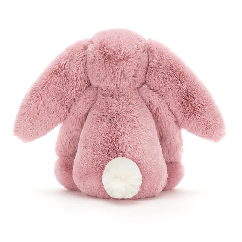 【英國】Jellycat Bashful Tulip Pink Bunny