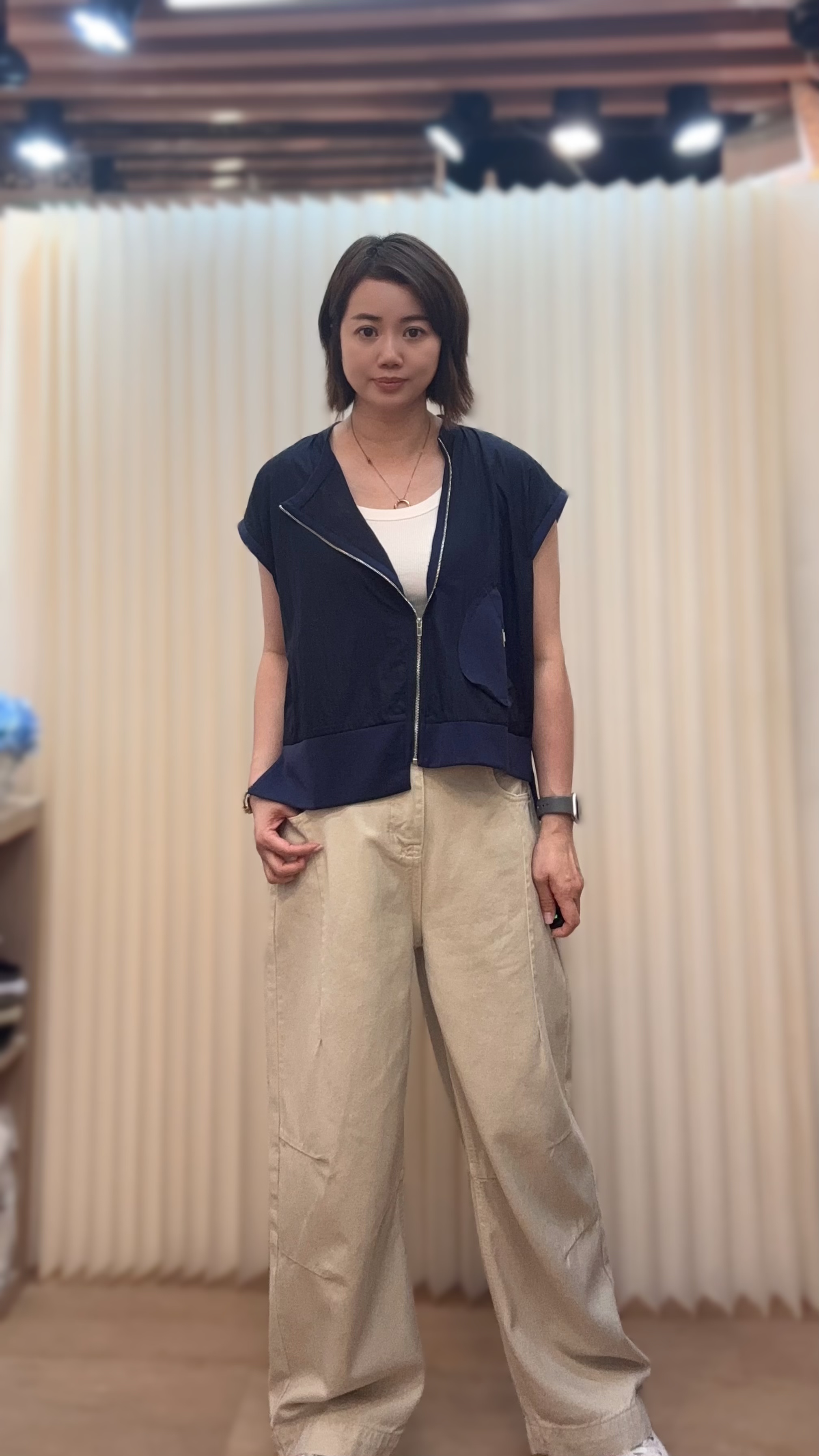 歐洲外套 M1001 DK956310
