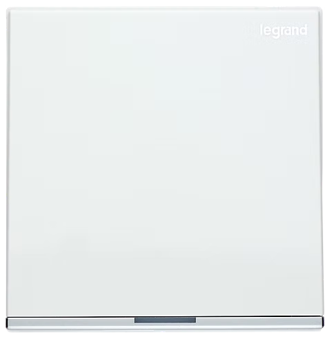 Legrand Galion 白 20A單位 燈曲