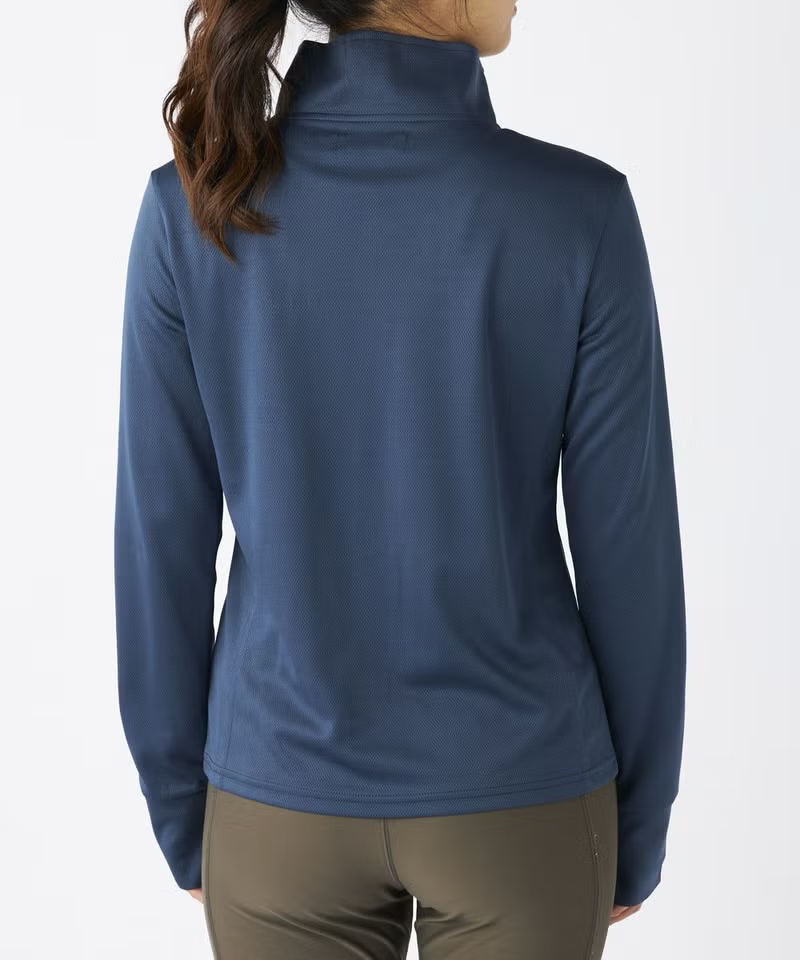 日本直送 Marie Claire Sport 防 UV網狀外套｜夏日防曬必備 