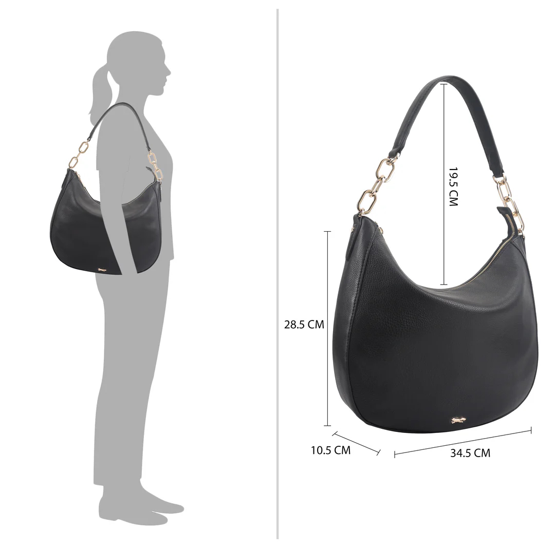 [訂購］Paul Costelloe BISBEE單肩包 PC7754